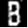 B-Rhymes logo