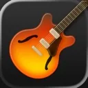 GarageBand for iOS logo