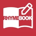 RHYMEBOOK logo