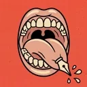 Spit Notes logo