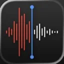 Voice Memos (Apple) logo
